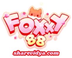 foxxy88